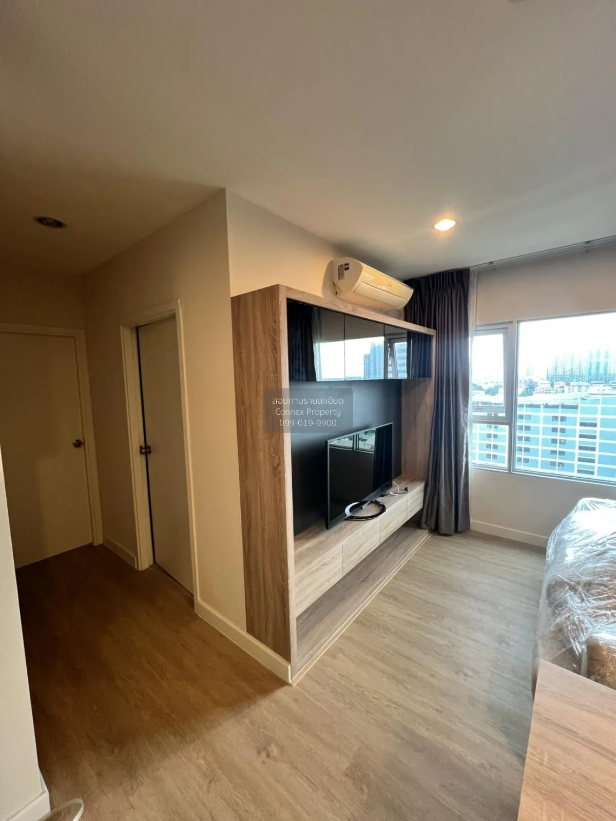 For Rent Condo , Aspire Sathorn - Thapra , BTS-Talat Phlu , Bukkh 3