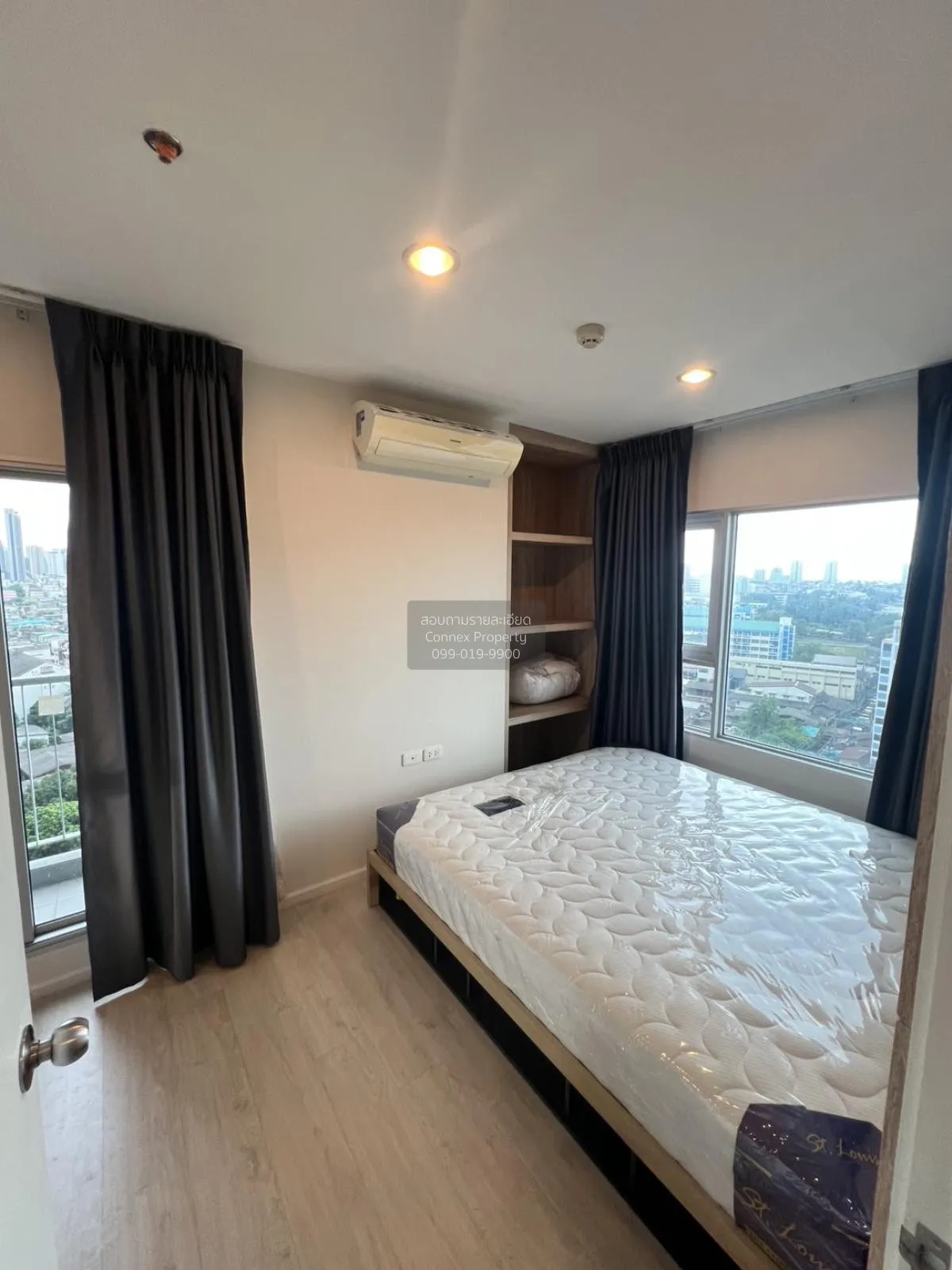For Rent Condo , Aspire Sathorn - Thapra , BTS-Talat Phlu , Bukkh