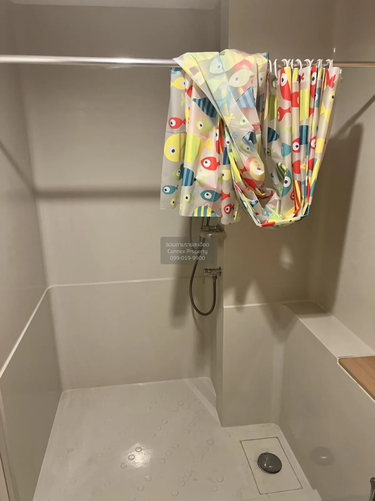 For Rent Condo , Aspire Sathorn - Thapra , BTS-Talat Phlu , Bukkh