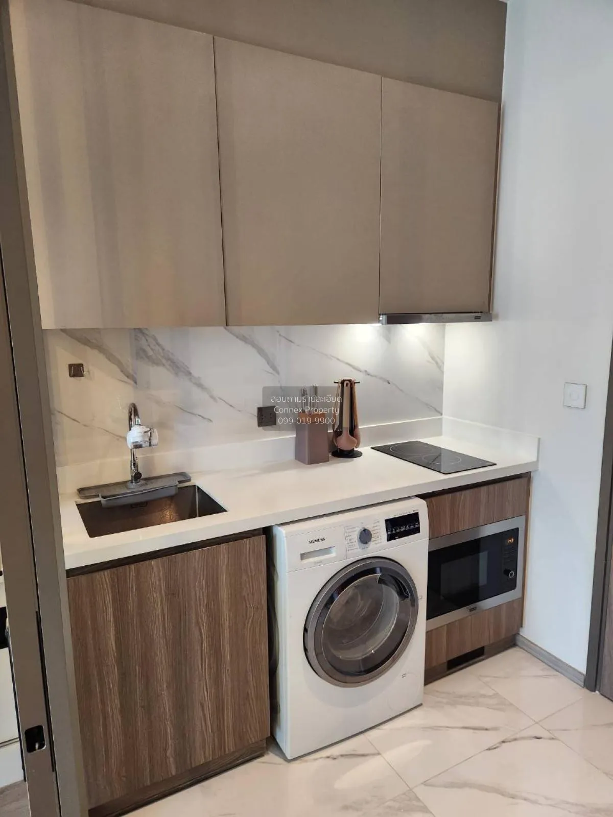 เช่าคอนโด  ริทึ่ม เอกมัย เอสเตท BTS-เอกมัย คลองตันเหนือ เขต วัฒนา 3