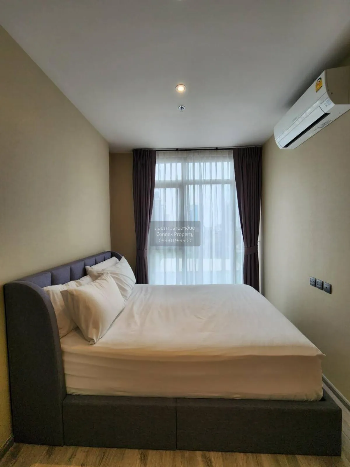 เช่าคอนโด  ริทึ่ม เอกมัย เอสเตท BTS-เอกมัย คลองตันเหนือ เขต วัฒนา 4