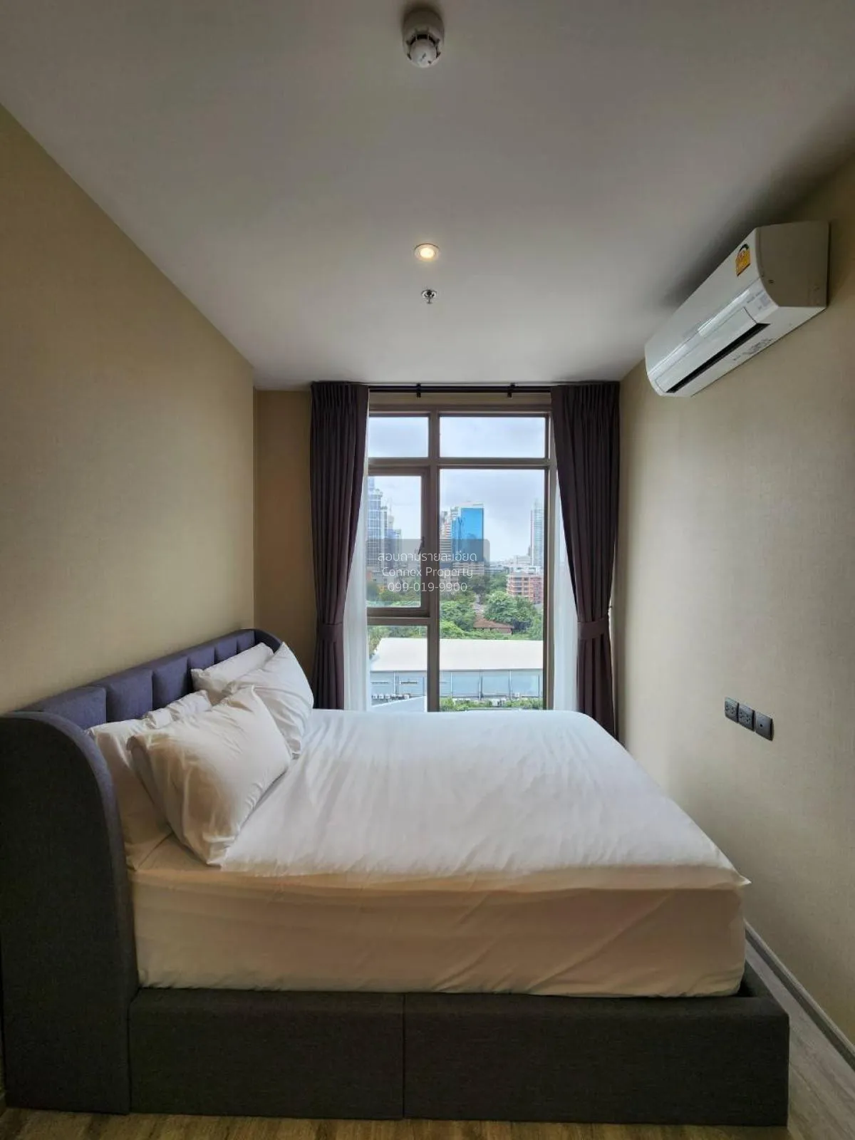 เช่าคอนโด  ริทึ่ม เอกมัย เอสเตท BTS-เอกมัย คลองตันเหนือ เขต วัฒนา