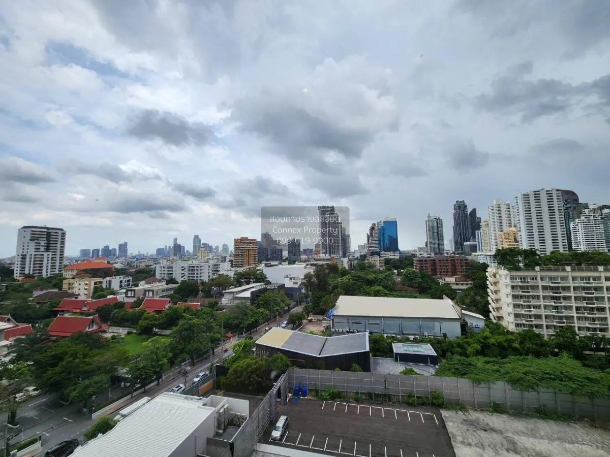 เช่าคอนโด  ริทึ่ม เอกมัย เอสเตท BTS-เอกมัย คลองตันเหนือ เขต วัฒนา