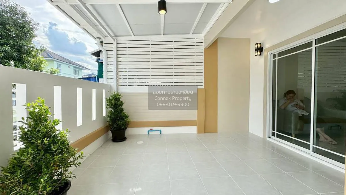 For Sale Townhouse/Townhome  , Pruksa 30 Baan Kluay-Sai Noi , wid 2
