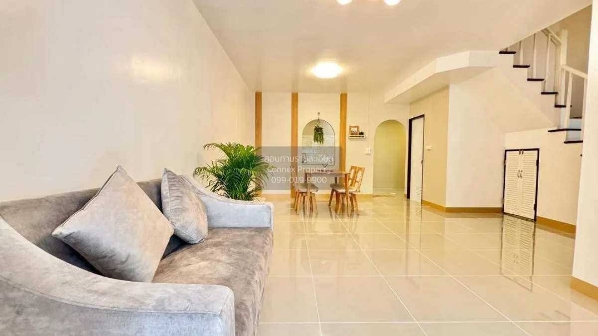 For Sale Townhouse/Townhome  , Pruksa 30 Baan Kluay-Sai Noi , wid 4