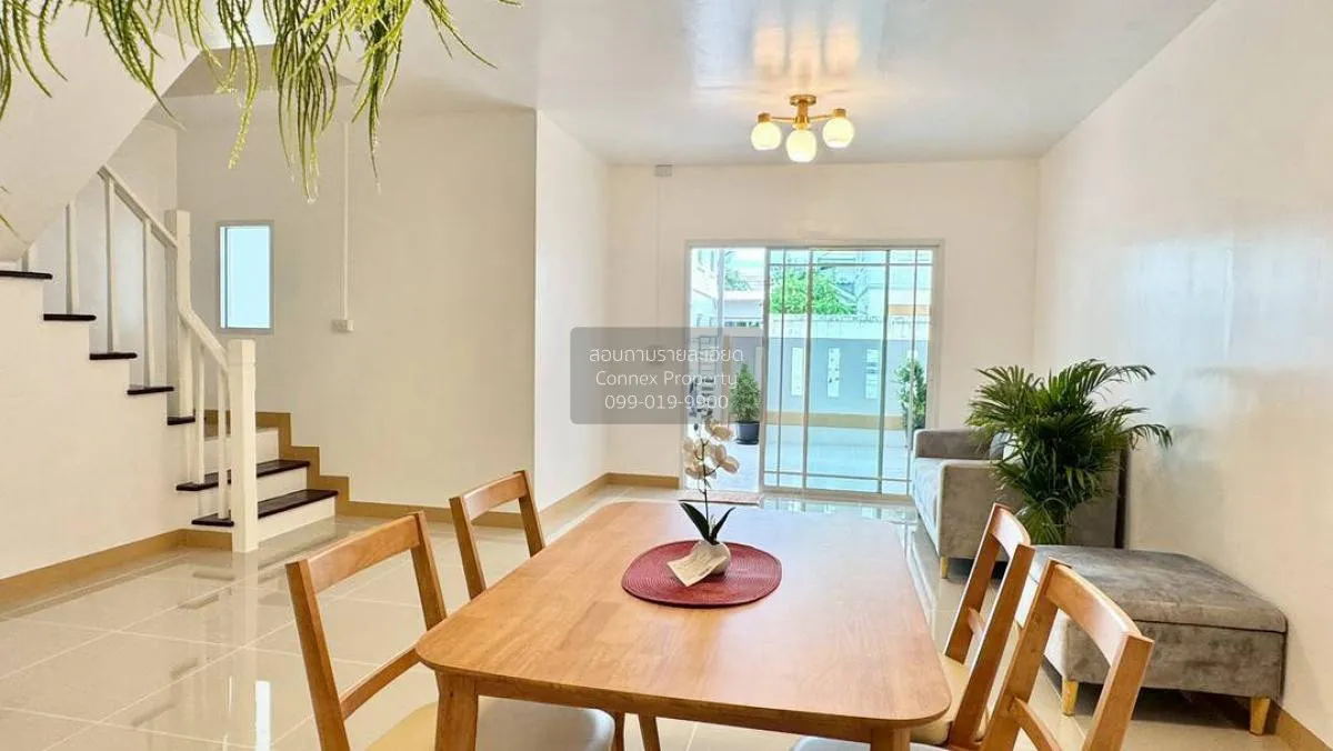 For Sale Townhouse/Townhome  , Pruksa 30 Baan Kluay-Sai Noi , wid