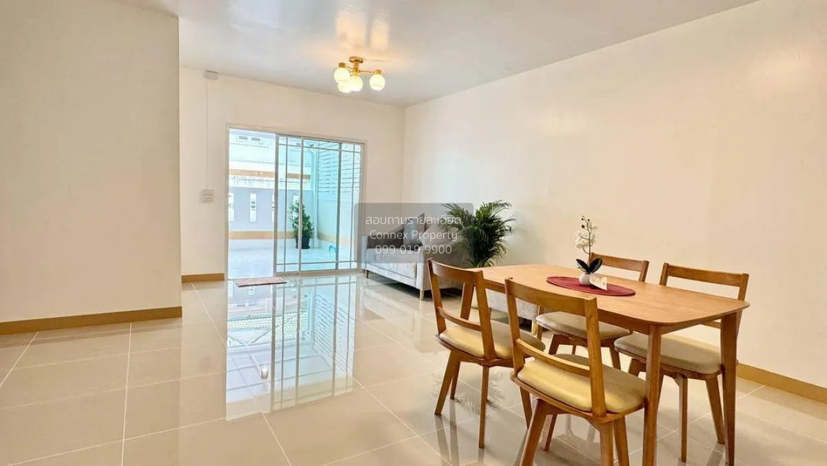 For Sale Townhouse/Townhome  , Pruksa 30 Baan Kluay-Sai Noi , wid