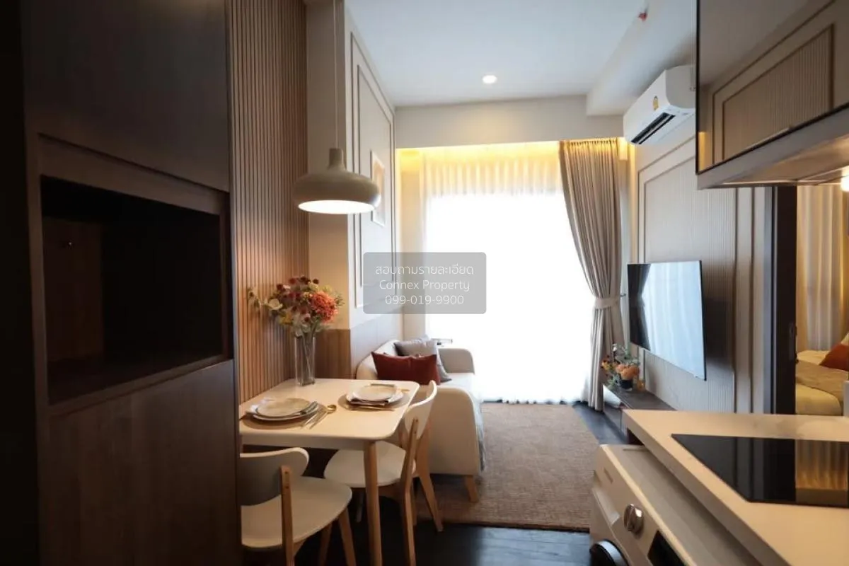 เช่าคอนโด  พาร์ค ออริจิ้น ทองหล่อ BTS-ทองหล่อ คลองตันเหนือ เขต วั 1