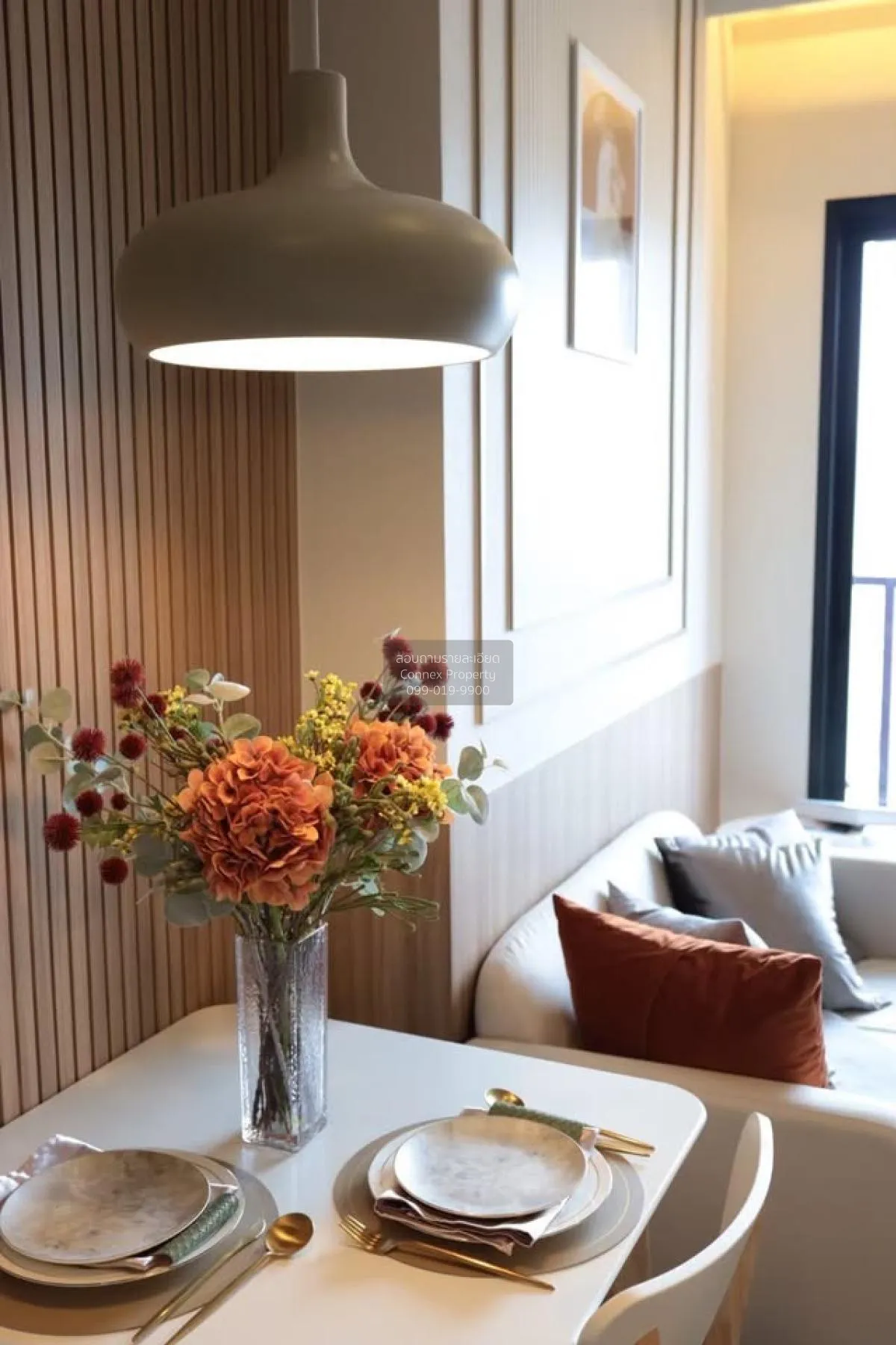 เช่าคอนโด  พาร์ค ออริจิ้น ทองหล่อ BTS-ทองหล่อ คลองตันเหนือ เขต วั 2