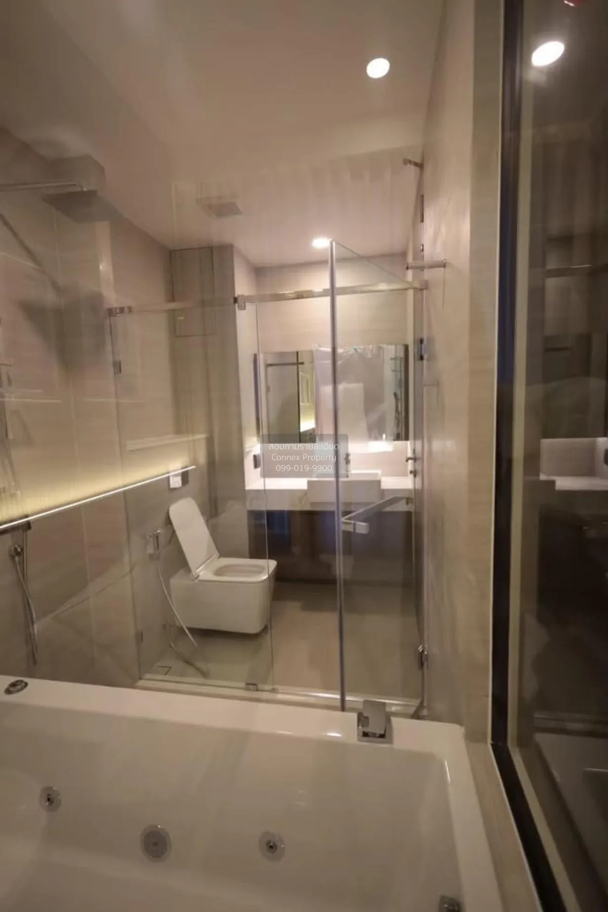 เช่าคอนโด  พาร์ค ออริจิ้น ทองหล่อ BTS-ทองหล่อ คลองตันเหนือ เขต วั 4