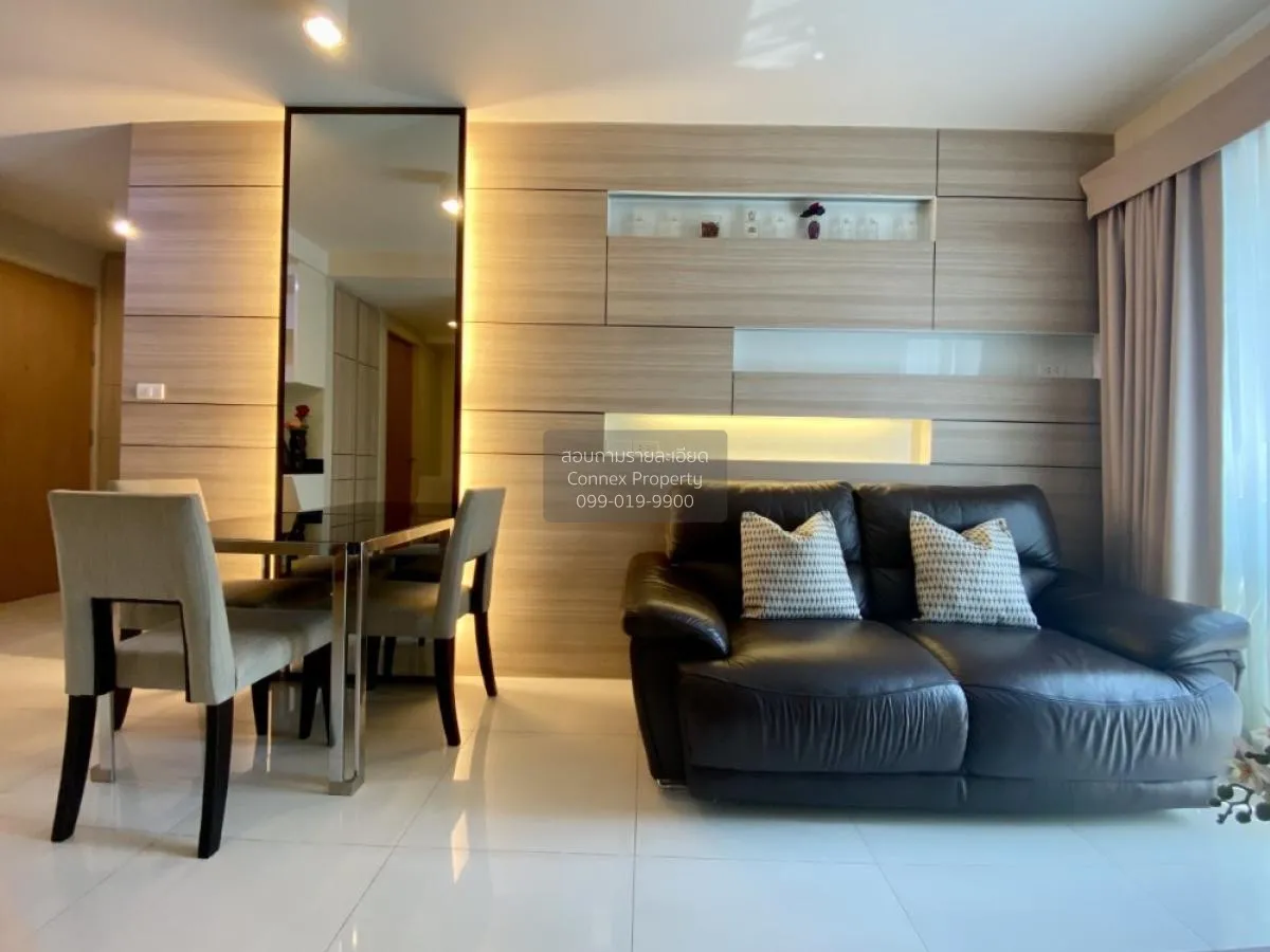 FOR RENT condo , Le Cote Thonglor 8 , BTS-Thong Lo , Khlong Tan N 1