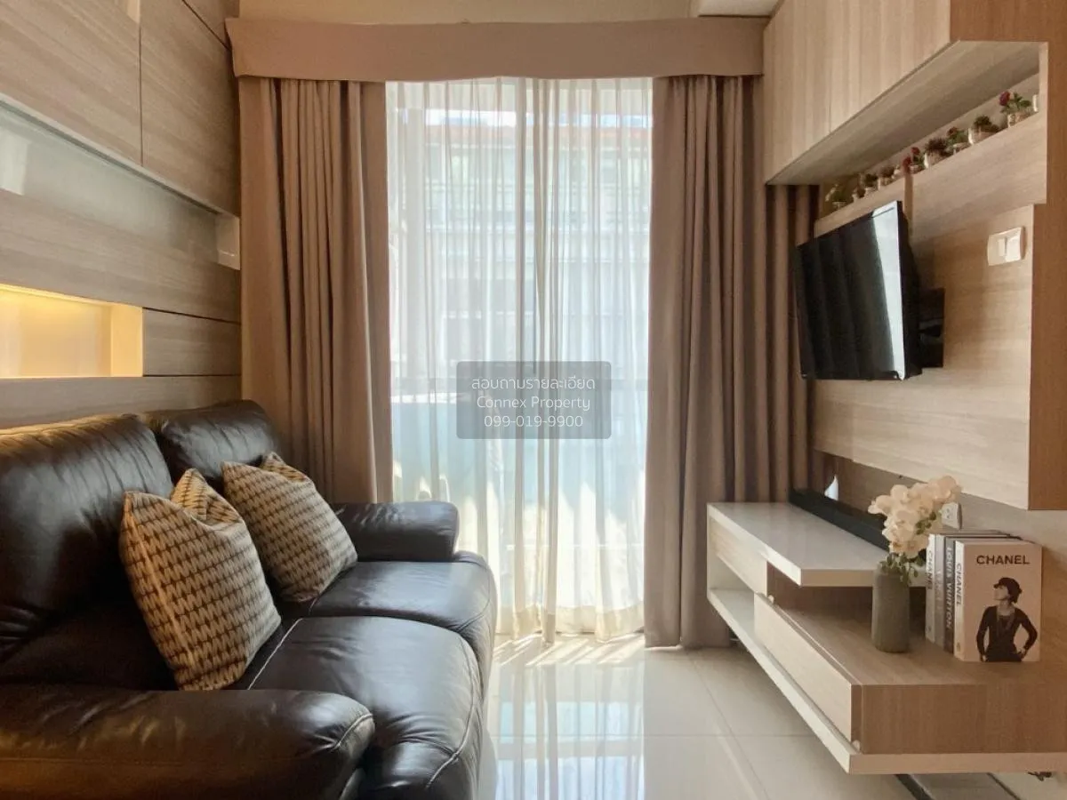 FOR RENT condo , Le Cote Thonglor 8 , BTS-Thong Lo , Khlong Tan N 2