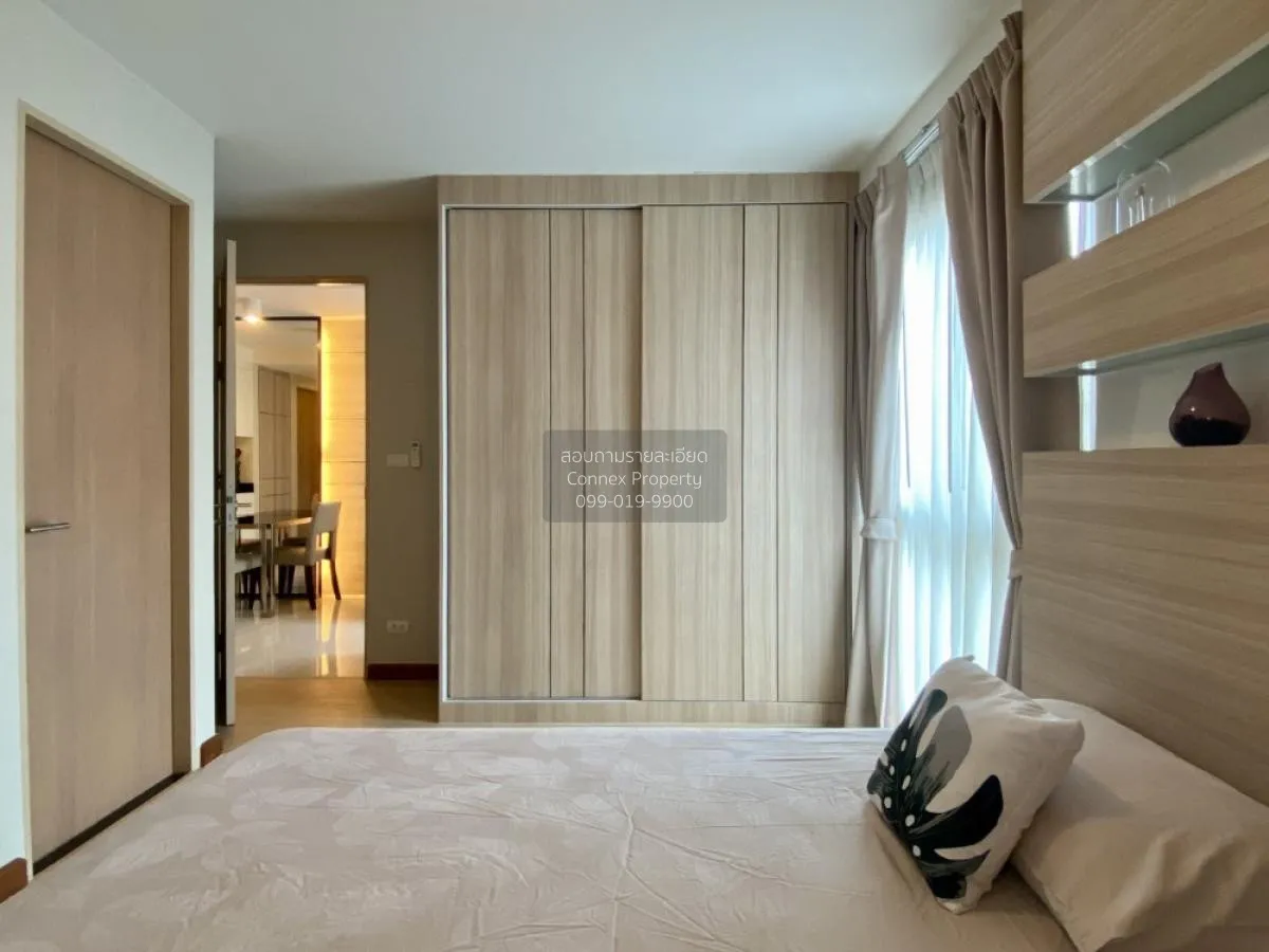 FOR RENT condo , Le Cote Thonglor 8 , BTS-Thong Lo , Khlong Tan N