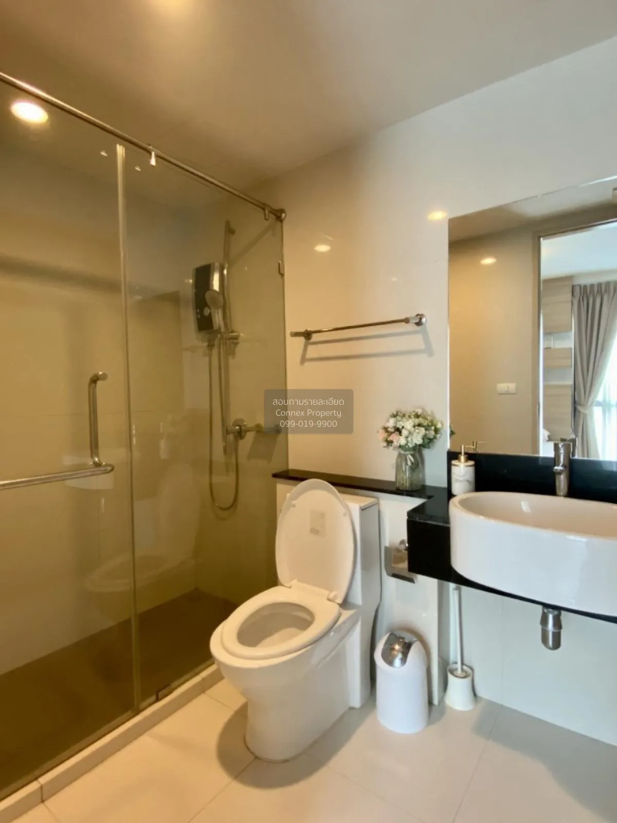 FOR RENT condo , Le Cote Thonglor 8 , BTS-Thong Lo , Khlong Tan N