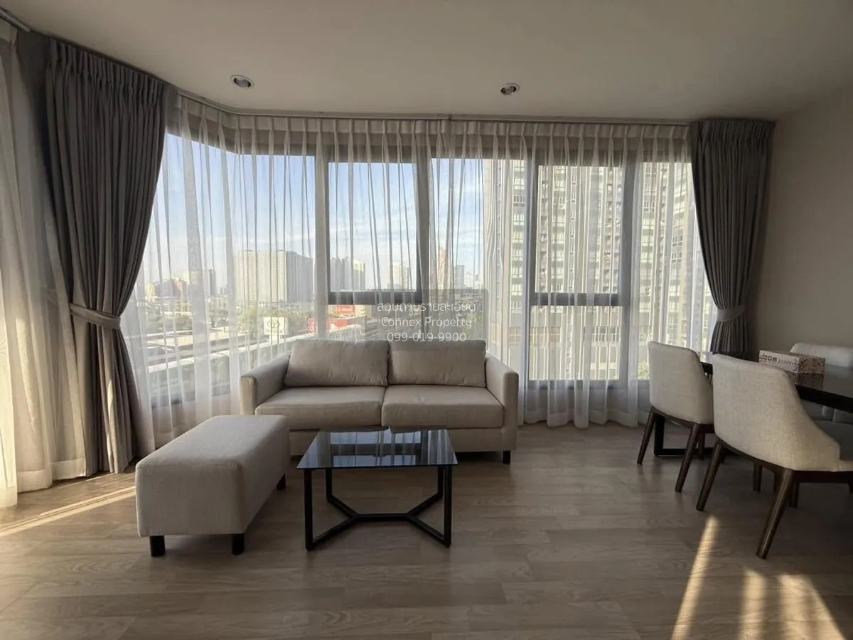 เช่าคอนโด  ไอดีโอ โมบิ สุขุมวิท อีสต์พอยท์ BTS-บางนา บางนา เขต บา 1
