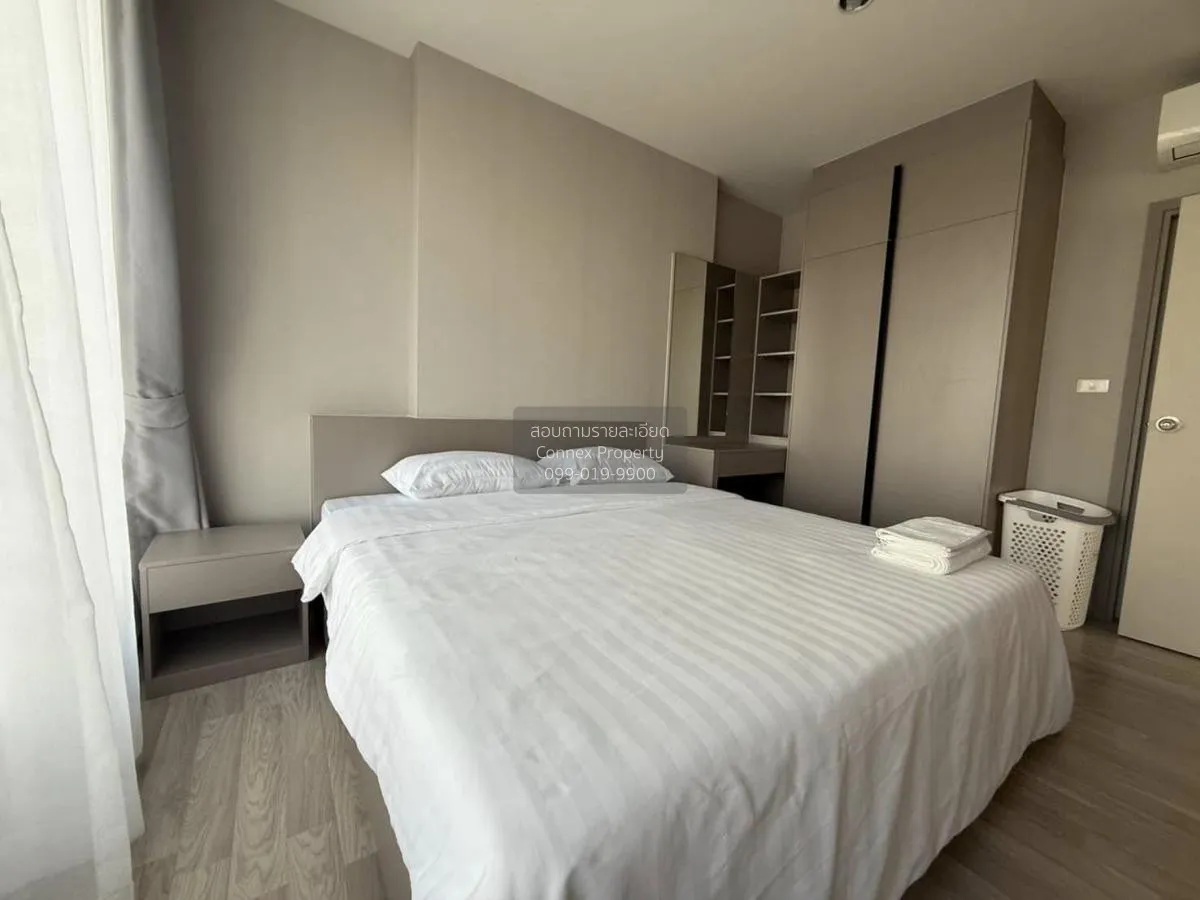 เช่าคอนโด  ไอดีโอ โมบิ สุขุมวิท อีสต์พอยท์ BTS-บางนา บางนา เขต บา