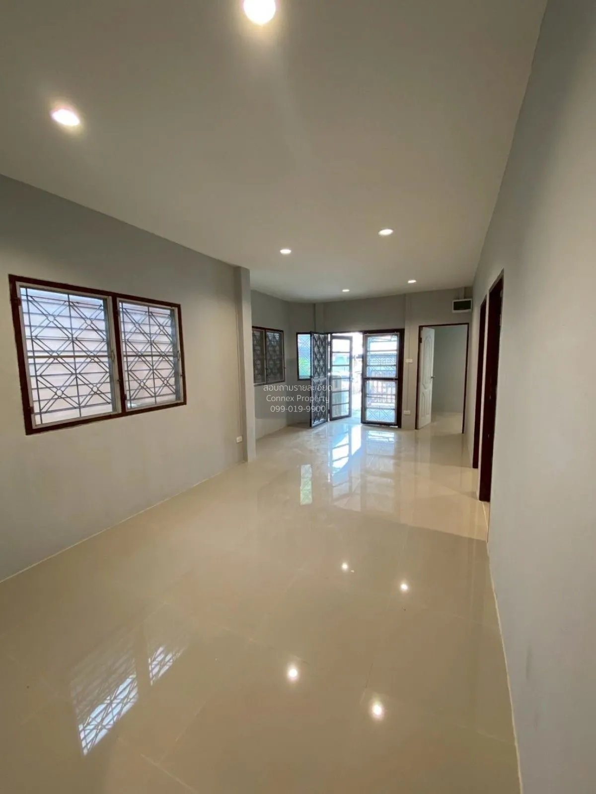 เช่าบ้าน  บ้านพรธิสาร 4 คลองเจ็ด คลองหลวง ปทุมธานี CX-128601