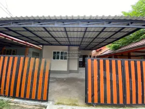 ขายบ้าน  บ้านพรธิสาร 4 คลองเจ็ด คลองหลวง ปทุมธานี CX-128602