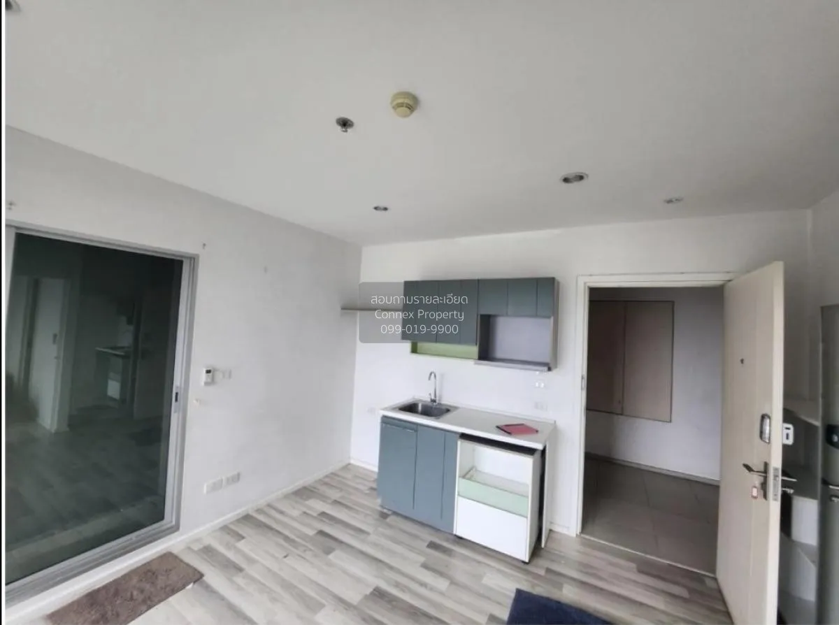 ขายคอนโด  เดอะ คีย์ แจ้งวัฒนะ  บางตลาด ปากเกร็ด นนทบุรี CX-128603 2