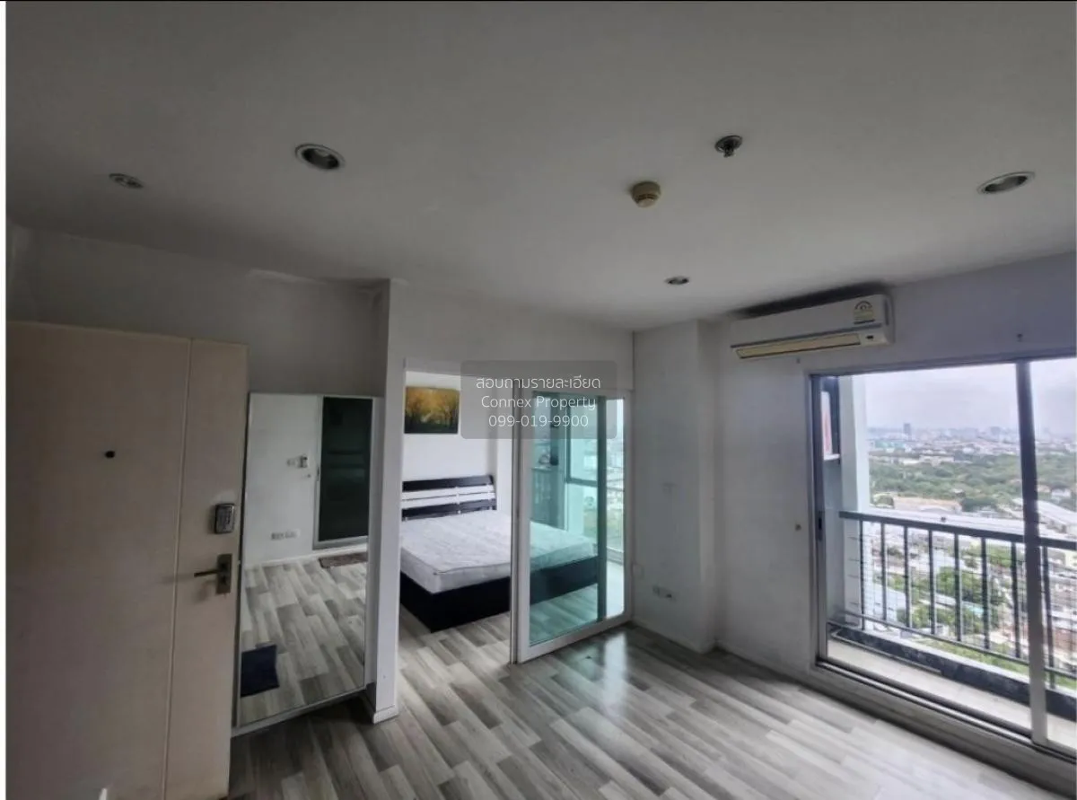 ขายคอนโด  เดอะ คีย์ แจ้งวัฒนะ  บางตลาด ปากเกร็ด นนทบุรี CX-128603 3