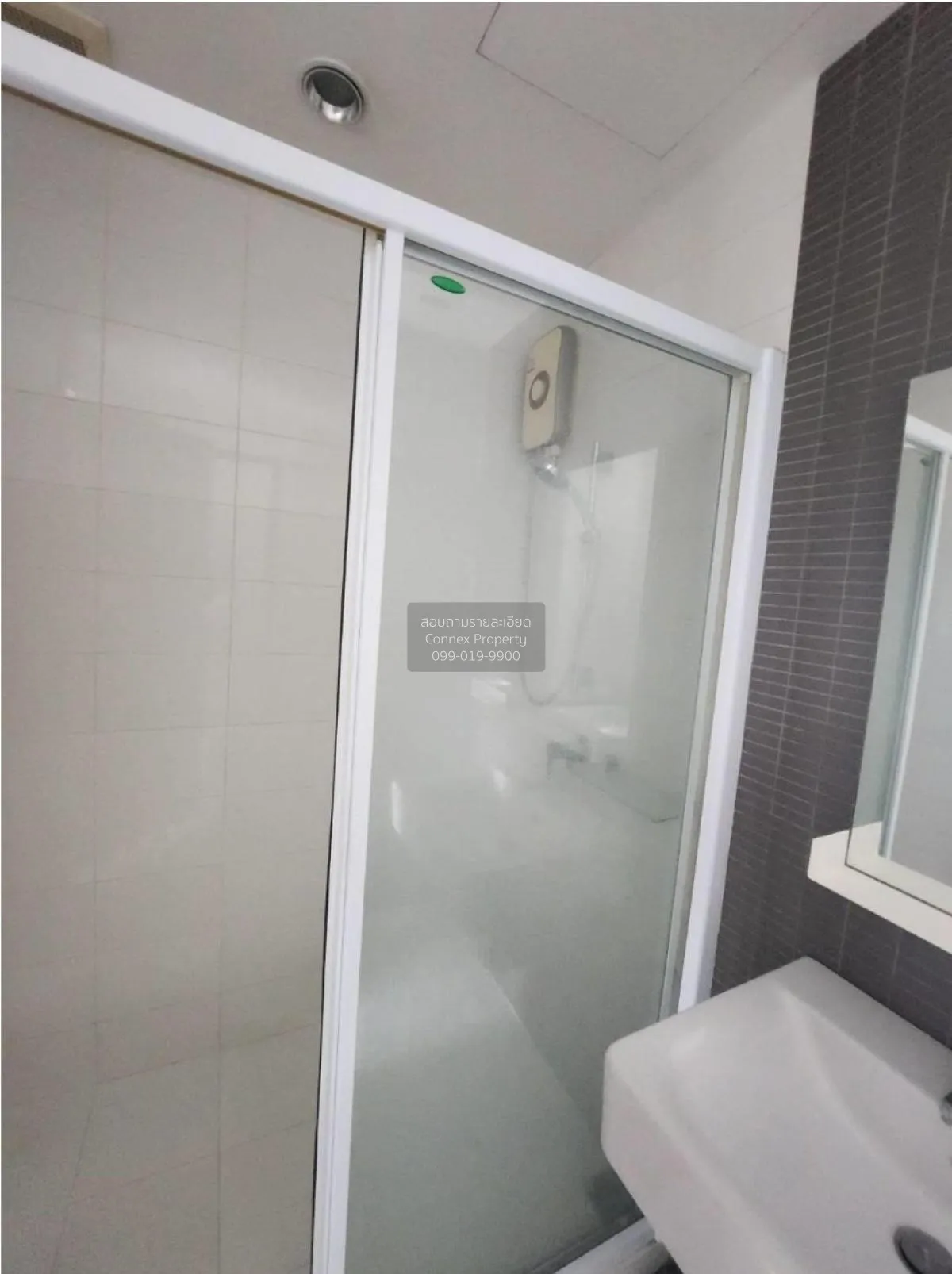 ขายคอนโด  เดอะ คีย์ แจ้งวัฒนะ  บางตลาด ปากเกร็ด นนทบุรี CX-128603