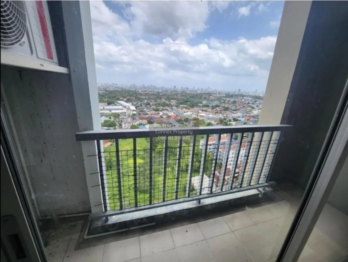 ขายคอนโด  เดอะ คีย์ แจ้งวัฒนะ  บางตลาด ปากเกร็ด นนทบุรี CX-128603