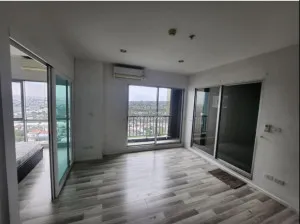 For Sale Condo , THE KEY CHAENGWATTANA , Bang Talat , Pak Kret , Nonthaburi , CX-128603