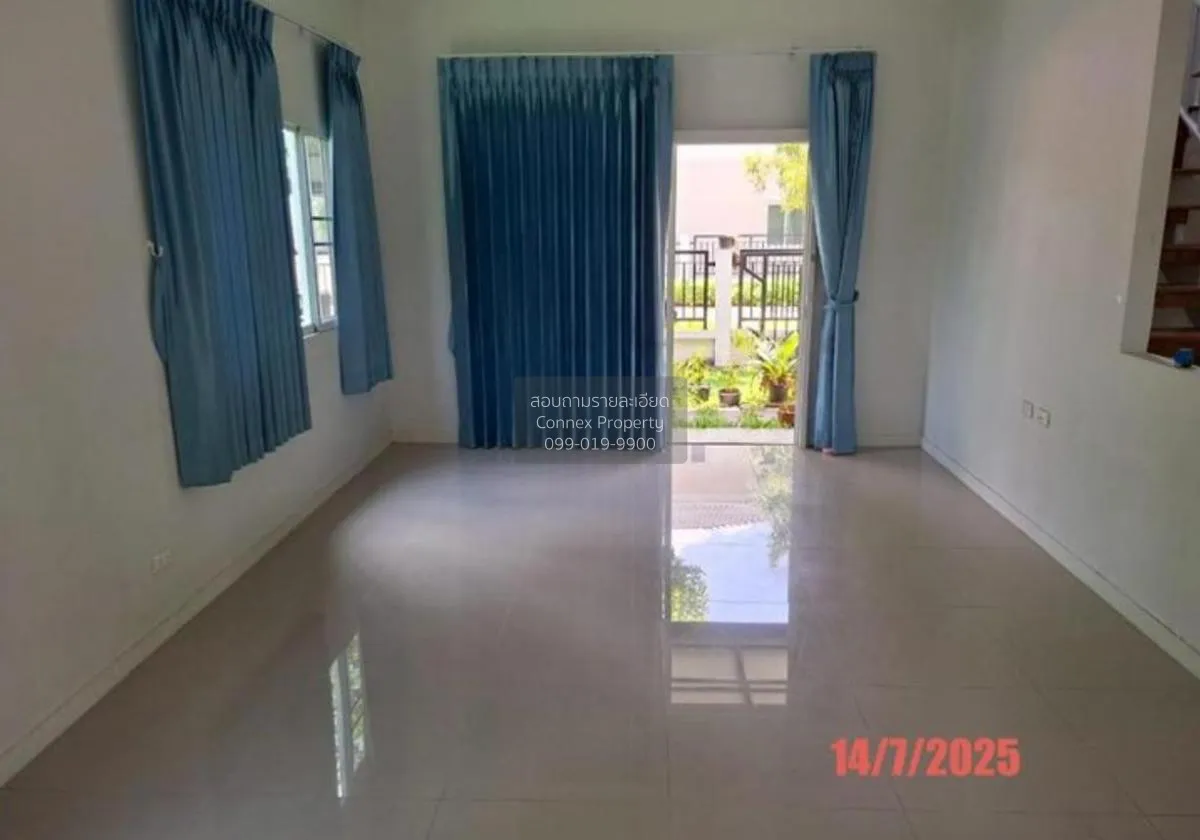 ขายบ้าน  แลนซีโอ คริป 2 ปิ่นเกล้า - พระราม 5 ปลายบาง บางกรวย นนทบ 2