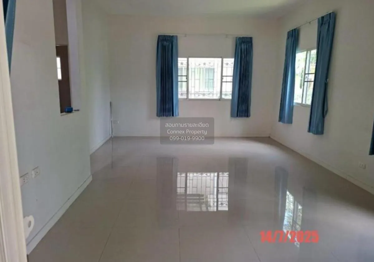 ขายบ้าน  แลนซีโอ คริป 2 ปิ่นเกล้า - พระราม 5 ปลายบาง บางกรวย นนทบ 3