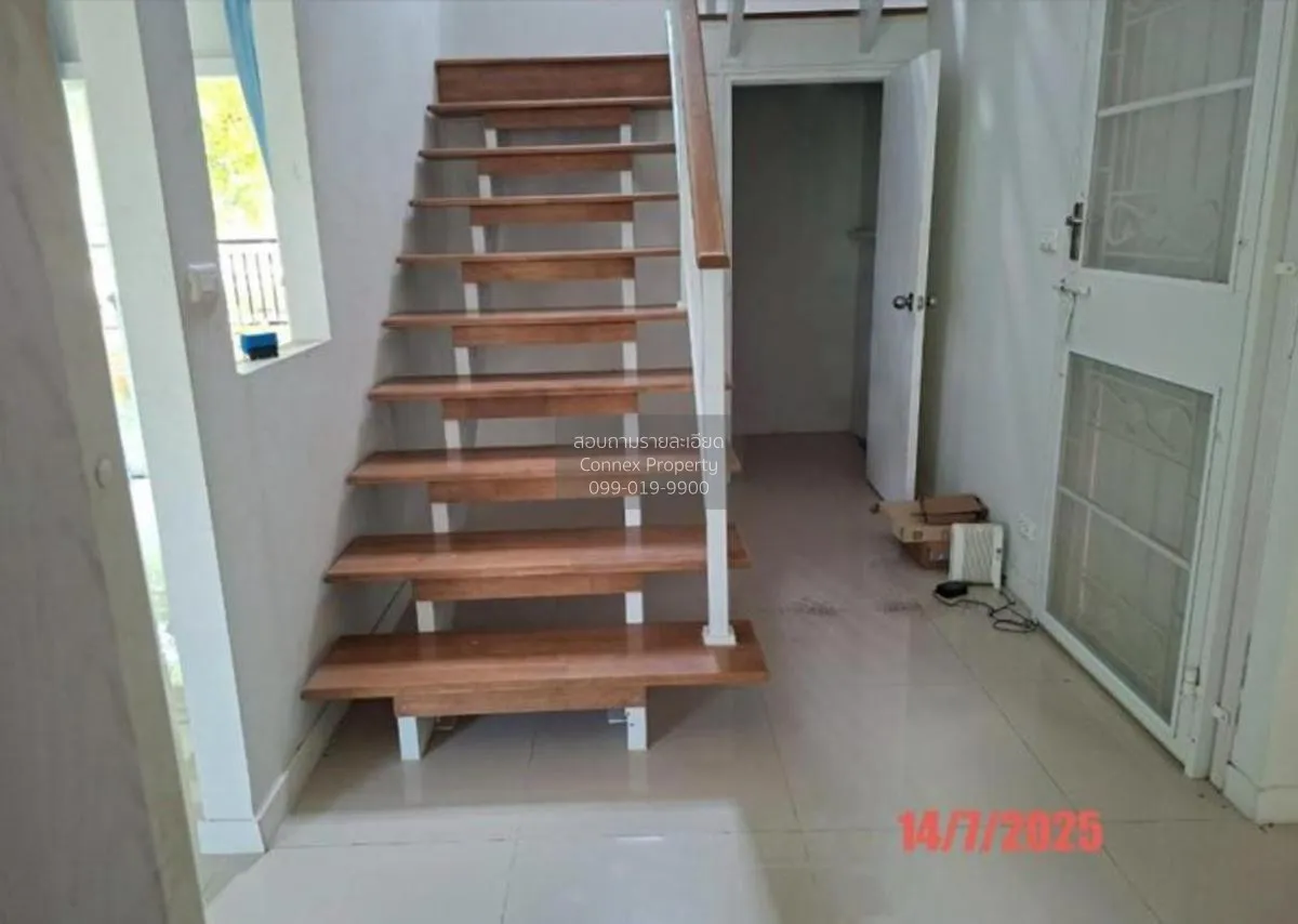 ขายบ้าน  แลนซีโอ คริป 2 ปิ่นเกล้า - พระราม 5 ปลายบาง บางกรวย นนทบ 4