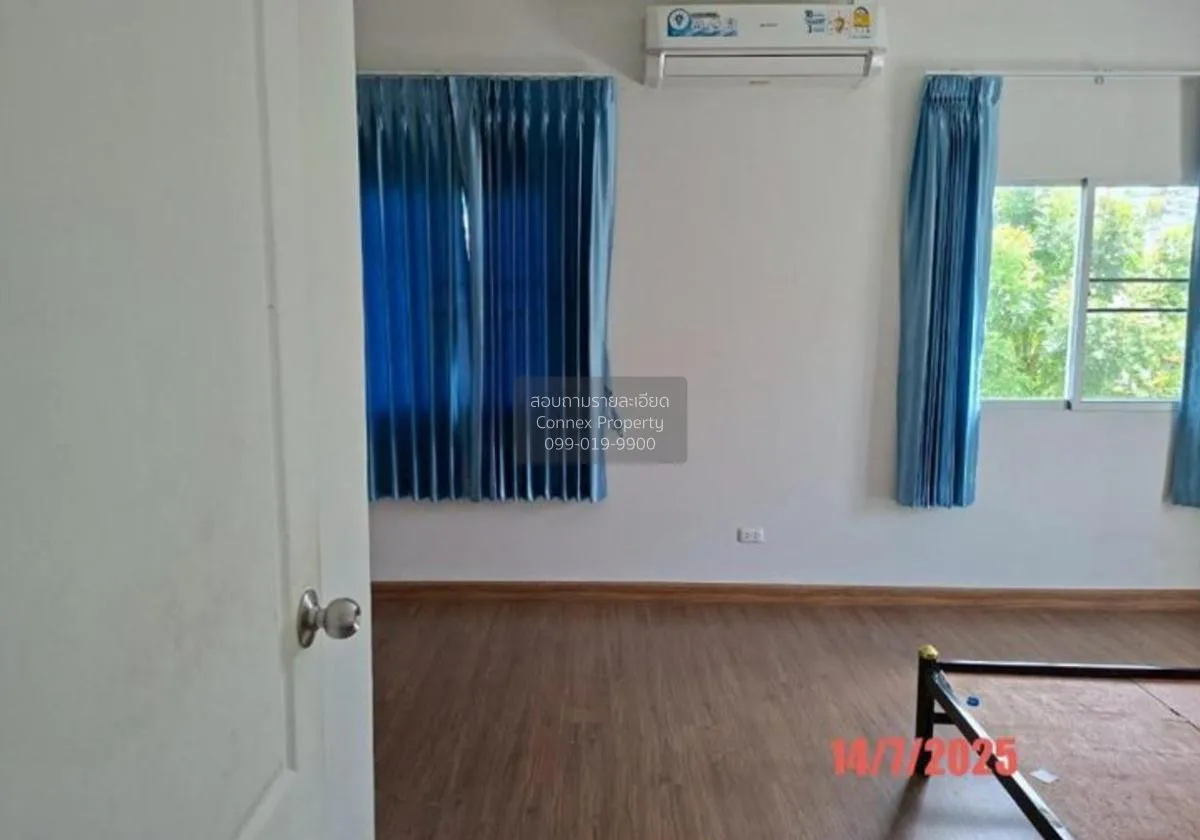 ขายบ้าน  แลนซีโอ คริป 2 ปิ่นเกล้า - พระราม 5 ปลายบาง บางกรวย นนทบ