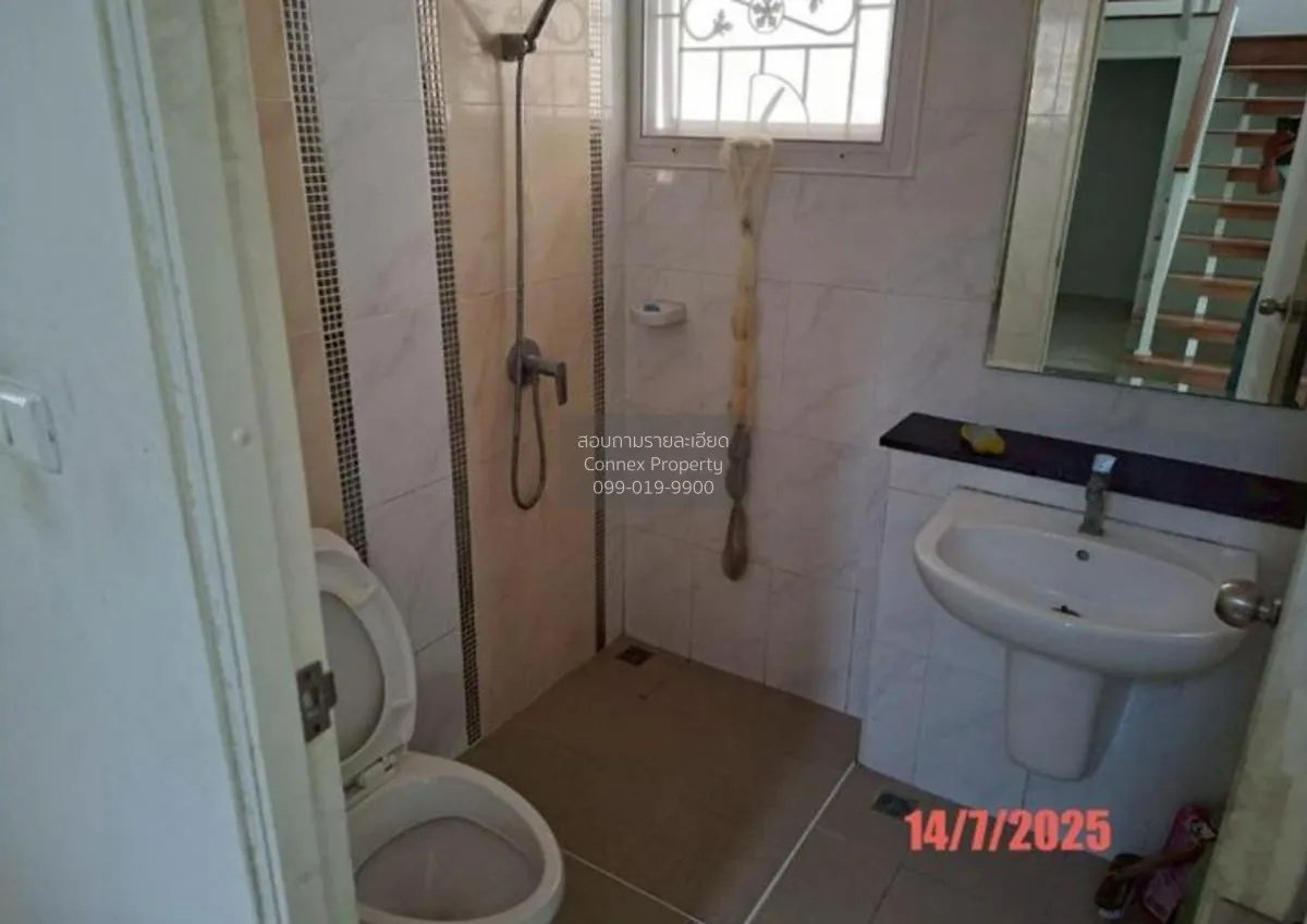 ขายบ้าน  แลนซีโอ คริป 2 ปิ่นเกล้า - พระราม 5 ปลายบาง บางกรวย นนทบ