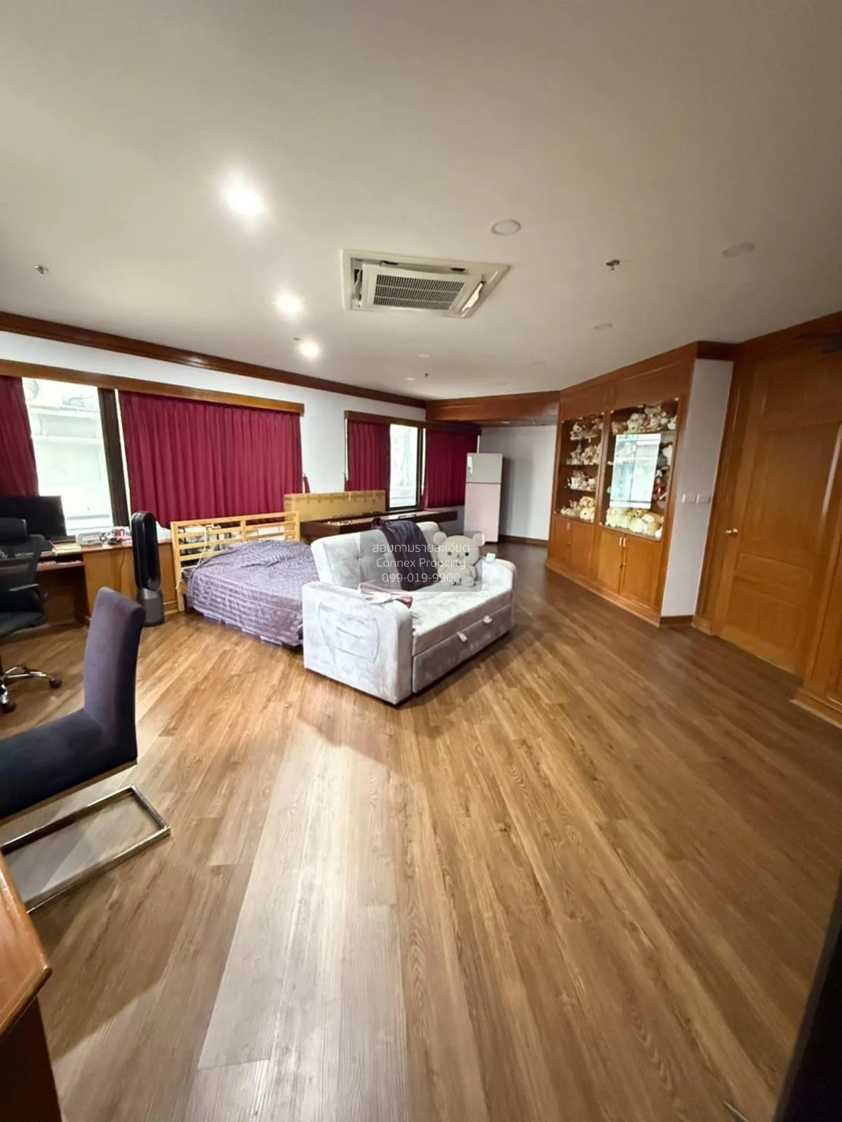 ขายคอนโด  มูน ทาวเวอร์ BTS-ทองหล่อ คลองเตยเหนือ เขต วัฒนา กรุงเทพ