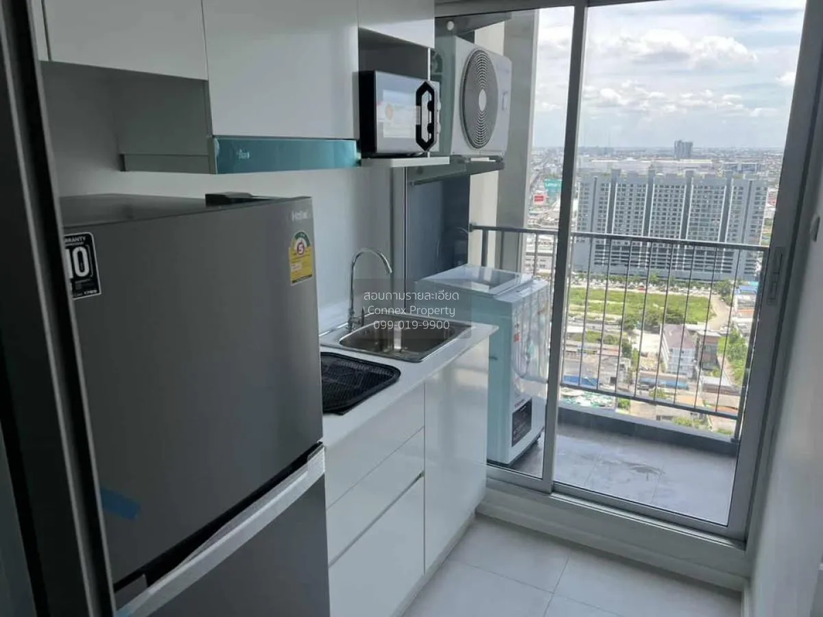 For Sale Condo , Prodigy MRT Bangkhae , MRT-Bang Khae , Bang Duan 1