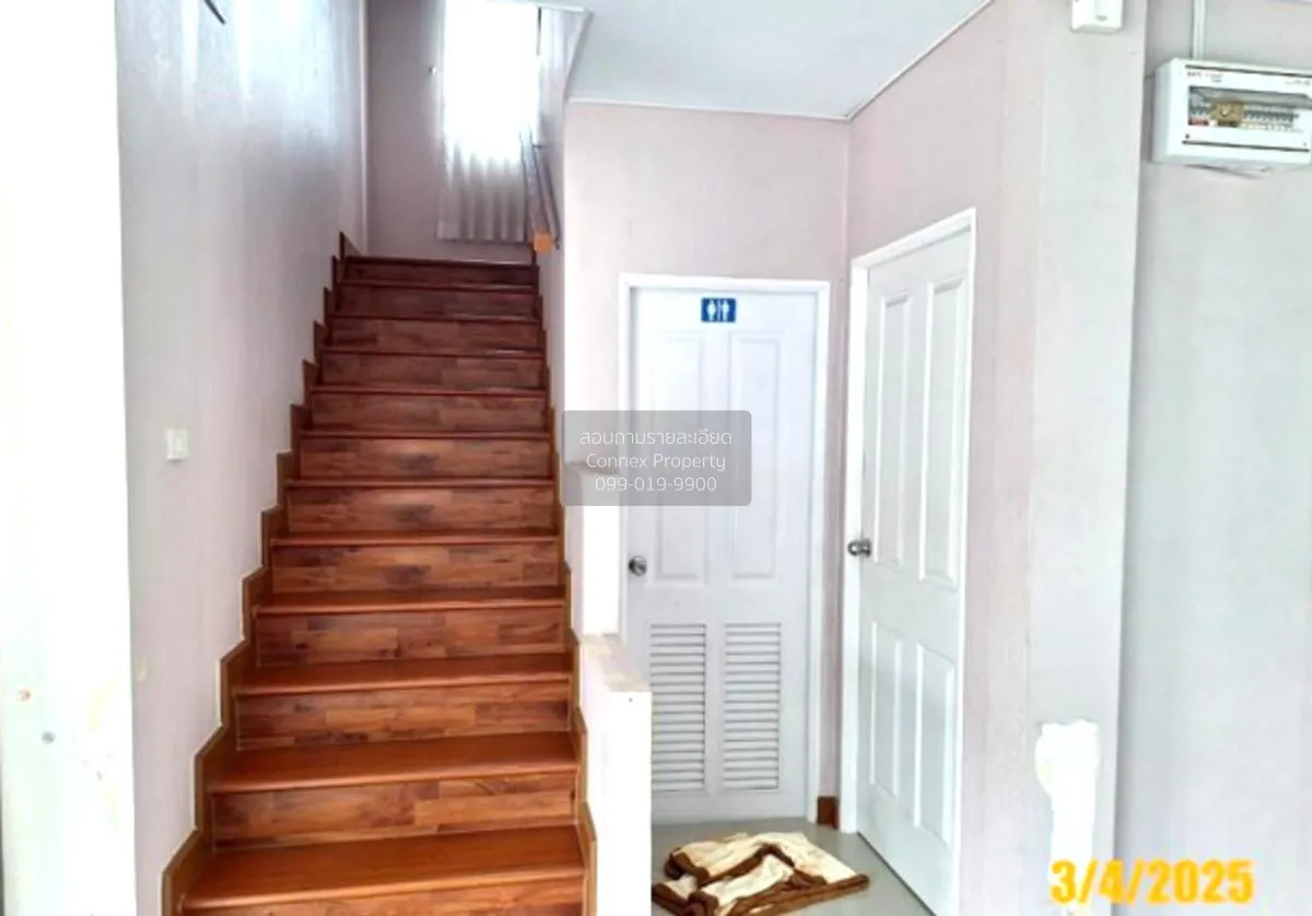 For Sale House , Baan Lapawan 21 , Bang Phlap , Pak Kret , Nontha