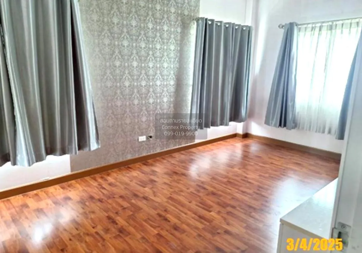 For Sale House , Baan Lapawan 21 , Bang Phlap , Pak Kret , Nontha