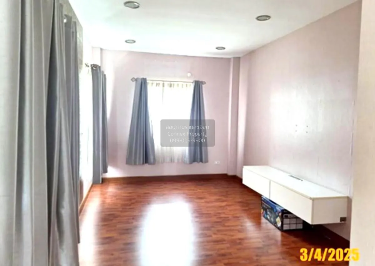 For Sale House , Baan Lapawan 21 , Bang Phlap , Pak Kret , Nontha