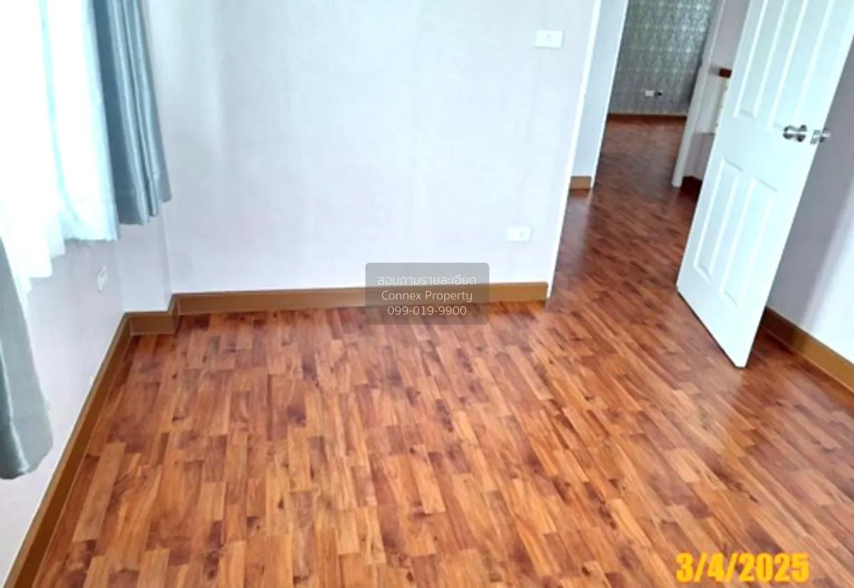 For Sale House , Baan Lapawan 21 , Bang Phlap , Pak Kret , Nontha