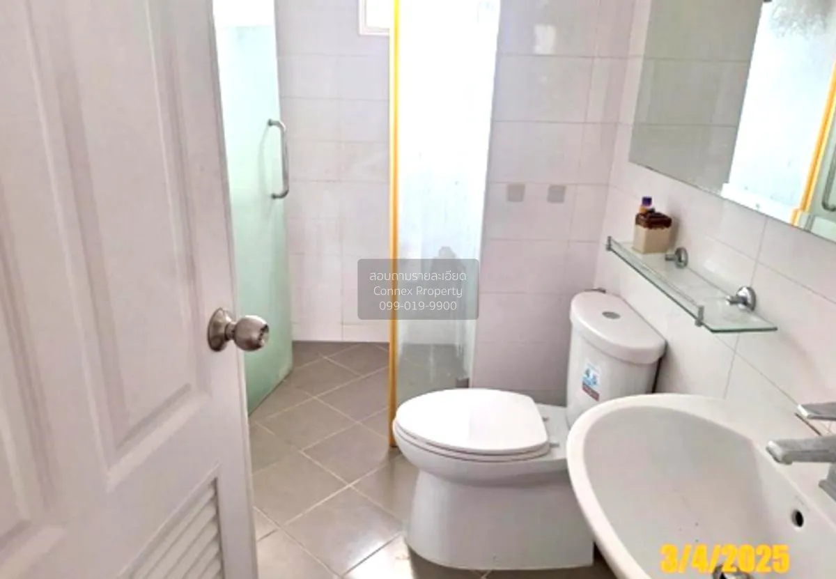 For Sale House , Baan Lapawan 21 , Bang Phlap , Pak Kret , Nontha