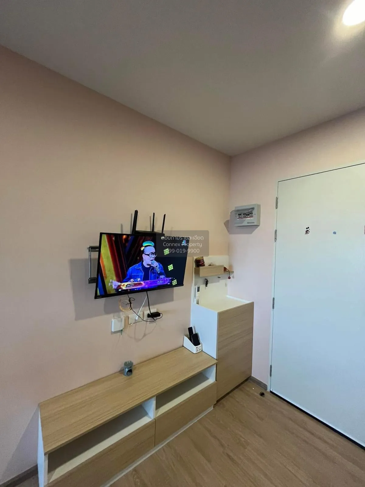 For Rent Condo , Sena Kith BTS Sapanmai , BTS-Sai Yud , Khlong Th 2