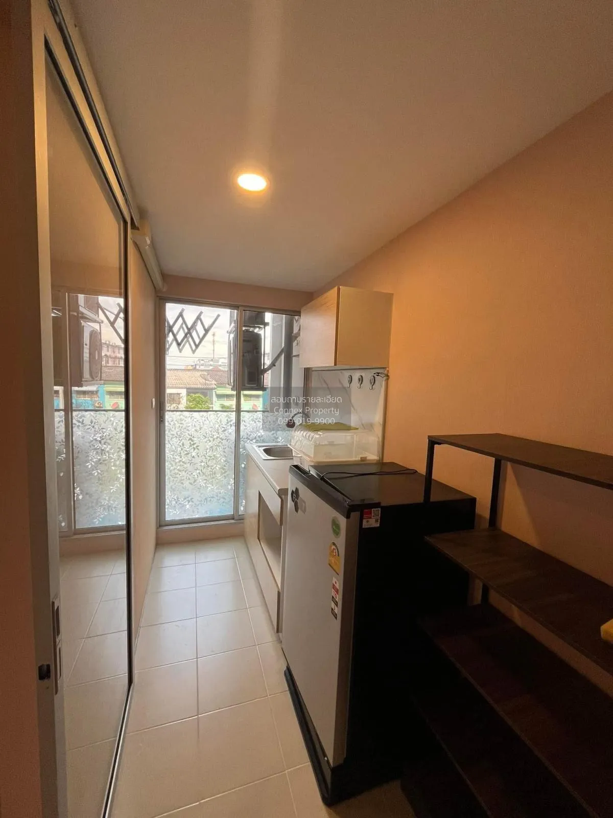 For Rent Condo , Sena Kith BTS Sapanmai , BTS-Sai Yud , Khlong Th 3