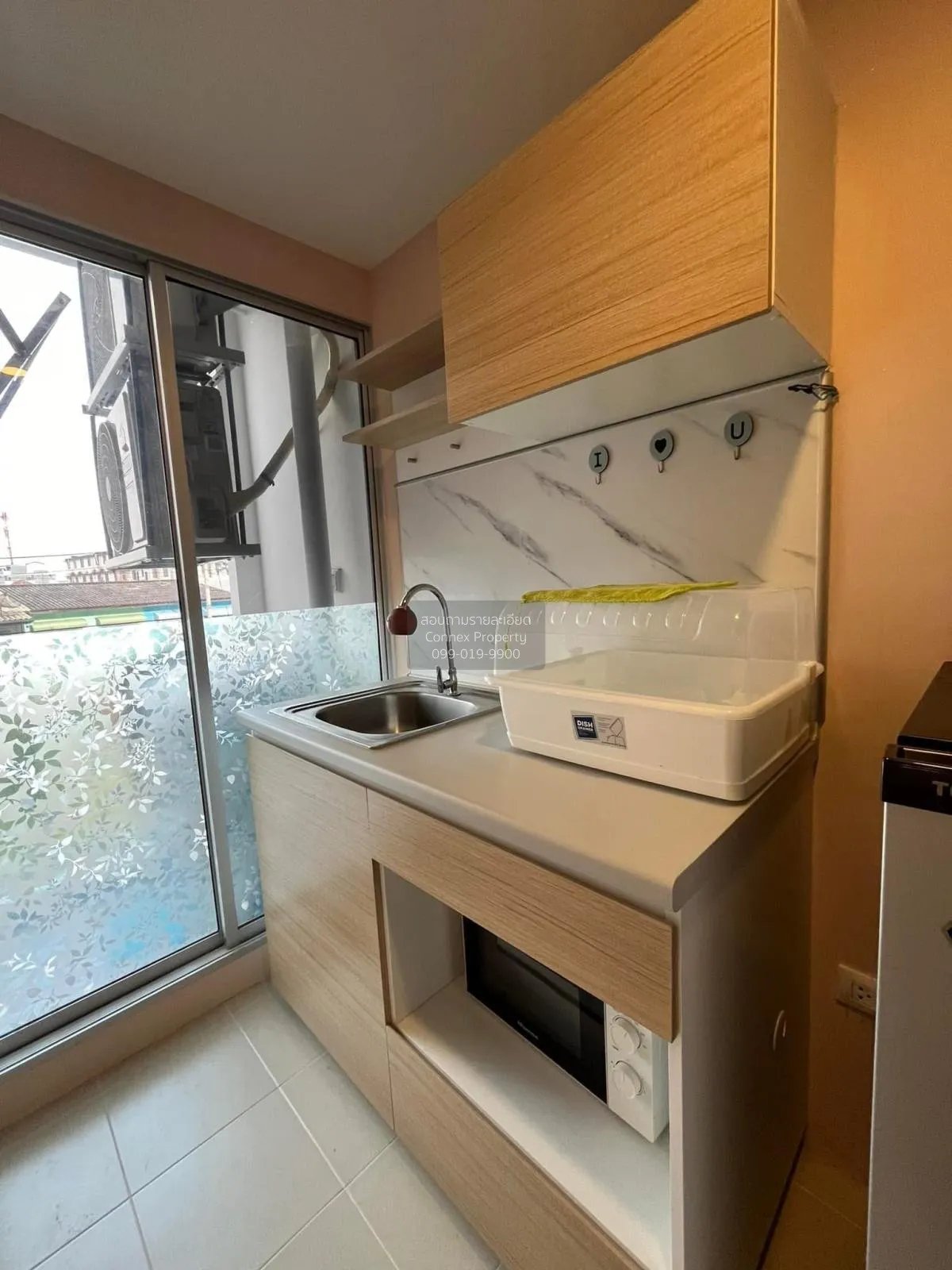 For Rent Condo , Sena Kith BTS Sapanmai , BTS-Sai Yud , Khlong Th 4