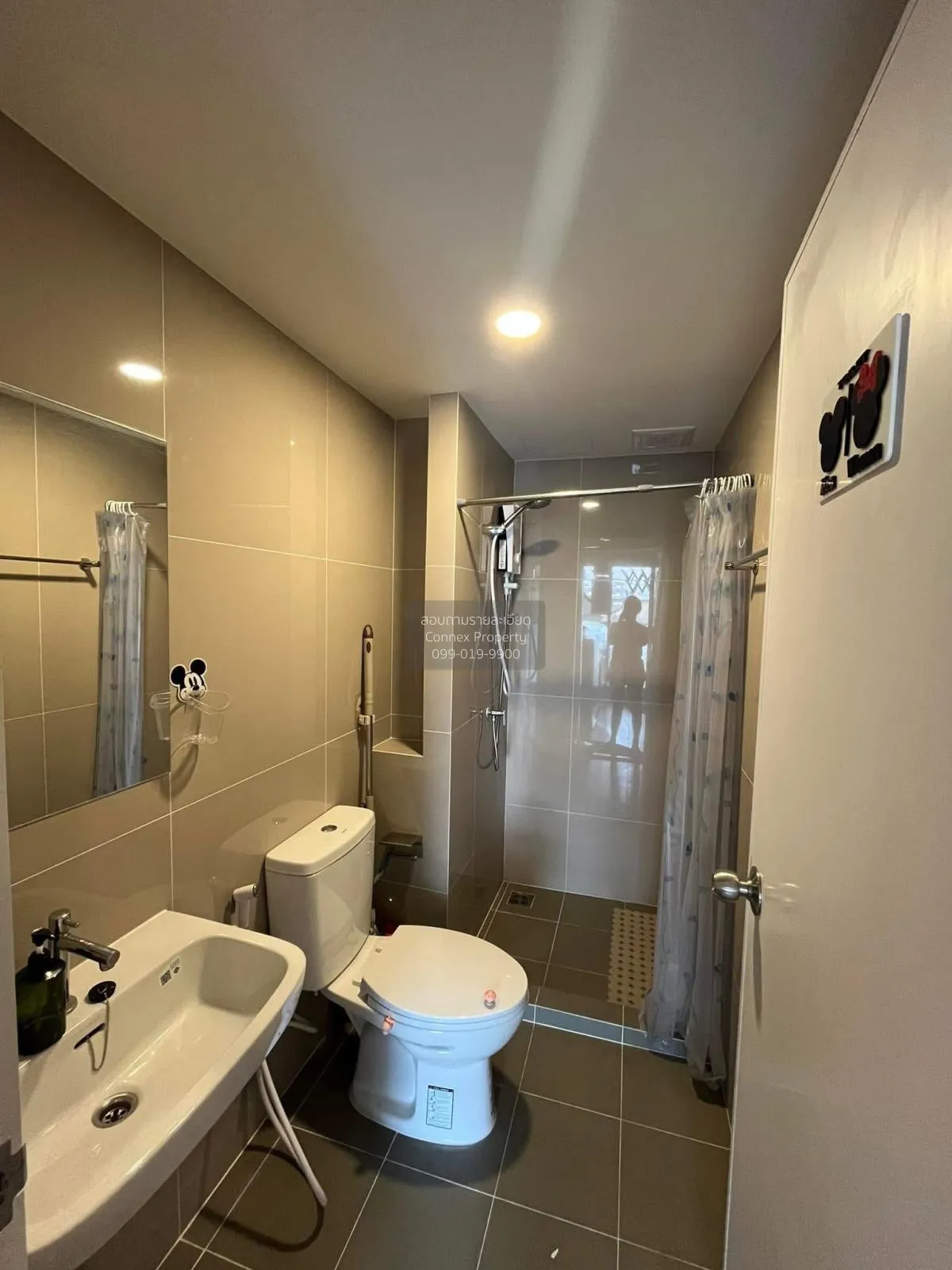 For Rent Condo , Sena Kith BTS Sapanmai , BTS-Sai Yud , Khlong Th