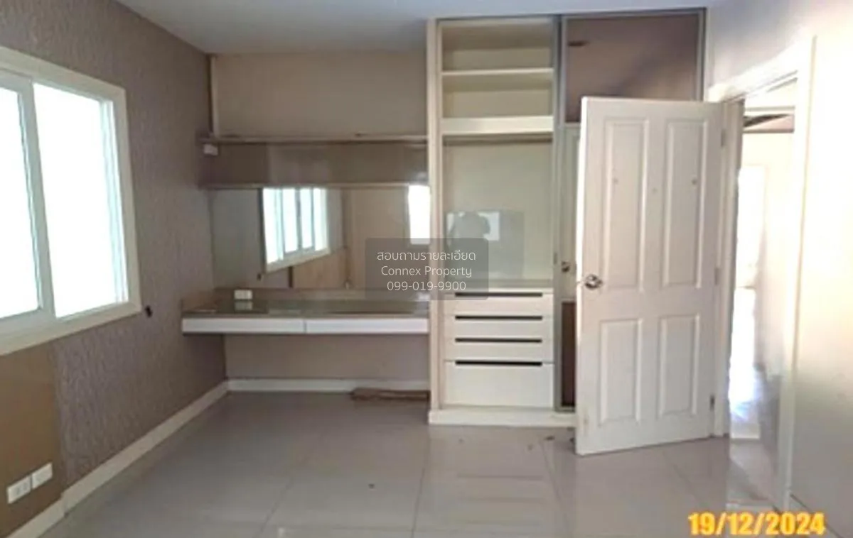 ขายบ้าน  คาซ่า แกรนด์ รัตนาธิเบศร์ - ราชพฤกษ์ บางรักน้อย เมืองนนท