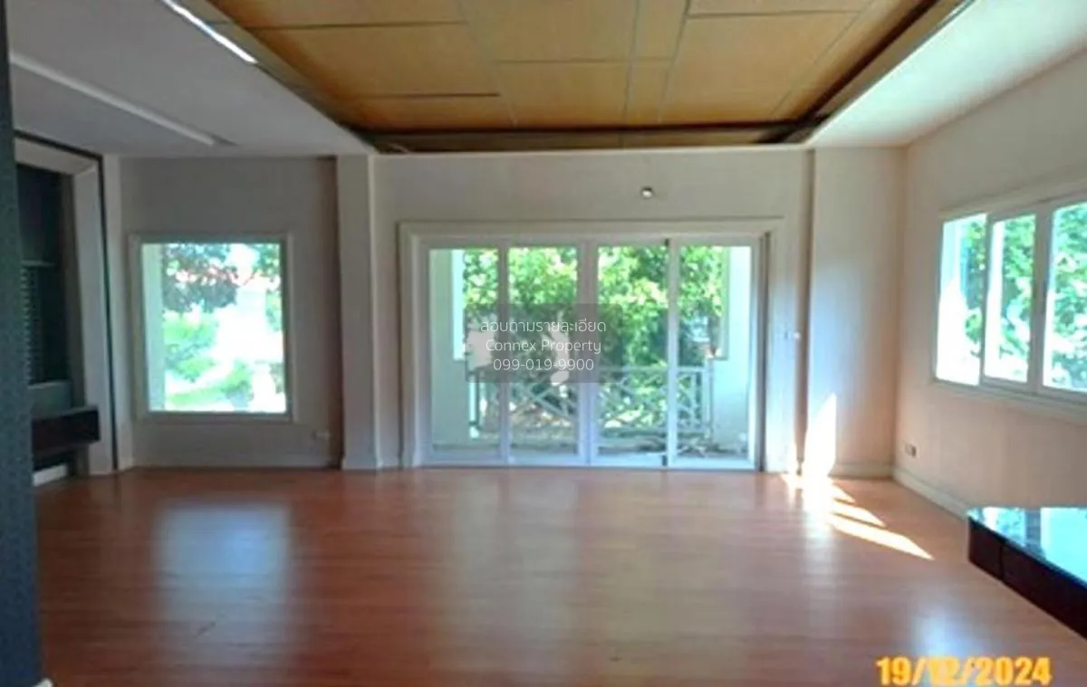 ขายบ้าน  คาซ่า แกรนด์ รัตนาธิเบศร์ - ราชพฤกษ์ บางรักน้อย เมืองนนท