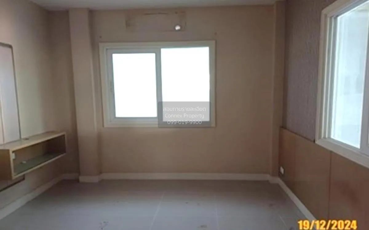 ขายบ้าน  คาซ่า แกรนด์ รัตนาธิเบศร์ - ราชพฤกษ์ บางรักน้อย เมืองนนท