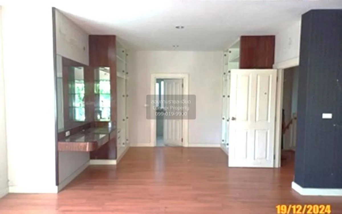 ขายบ้าน  คาซ่า แกรนด์ รัตนาธิเบศร์ - ราชพฤกษ์ บางรักน้อย เมืองนนท