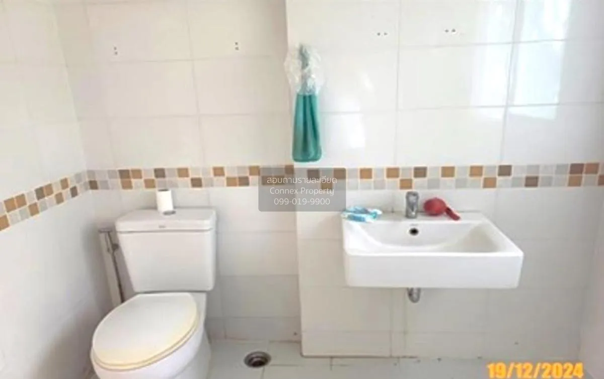 ขายบ้าน  คาซ่า แกรนด์ รัตนาธิเบศร์ - ราชพฤกษ์ บางรักน้อย เมืองนนท