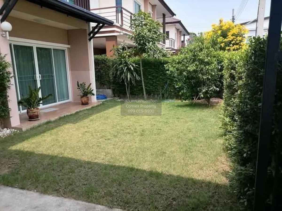 For Sale House , Jirakan 1 Bang Bua Thong-Sai Noi , Sai Noi , Sai 2