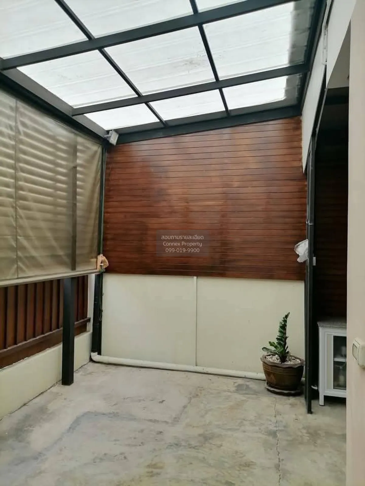 For Sale House , Jirakan 1 Bang Bua Thong-Sai Noi , Sai Noi , Sai 3